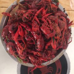 老黄大虾店(自忠路店) 여행 사진
