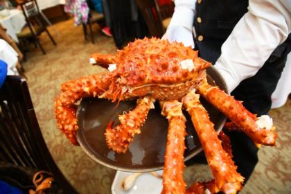 Sun Sui Wah Seafood Restaurant