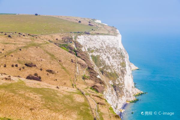 Seven Sisters Country Park