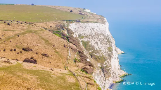 Seven Sisters Country Park