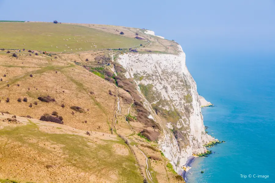 Seven Sisters Country Park