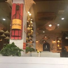 96號海蒸鲜·海鲜牧场(天主教堂·栈桥店) User Photo