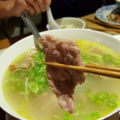 Han She (889 Plaza) User Photo