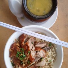 Yu Kee Bak Kut Teh ảnh của người dùng