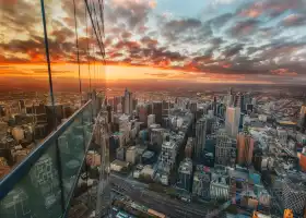 Melbourne Skydeck