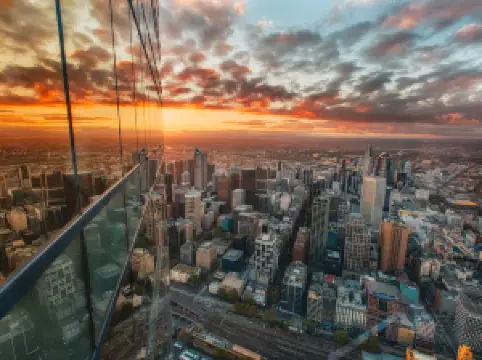 Melbourne Skydeck