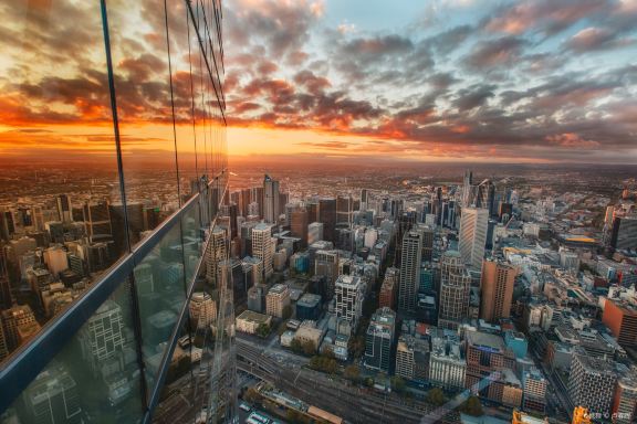 Melbourne Skydeck