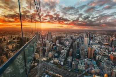 Melbourne Skydeck