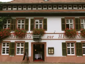 Herrenmühle Heidelberg