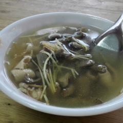 鴨肉珍 User Photo