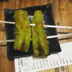 那些年一起吃串的地方(总店) User Photo