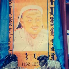 NAI JI MENG CAN User Photo