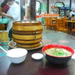 GuYiYuan Restaurant User Photo