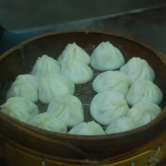 GuYiYuan Restaurant User Photo