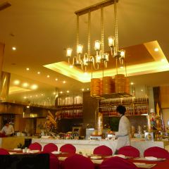 Qifugezhong Restaurant User Photo