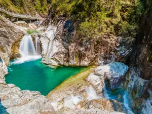 Nanling National Forest Park