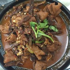 HaiWan Ju (ZengGuang Road Main Branch) 여행 사진