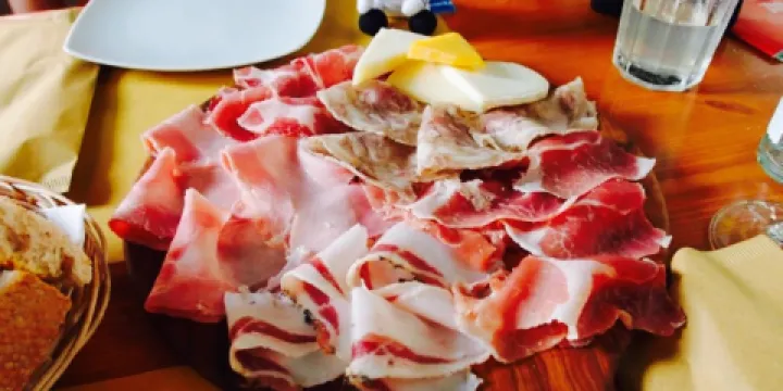 Enoteca Internazionale