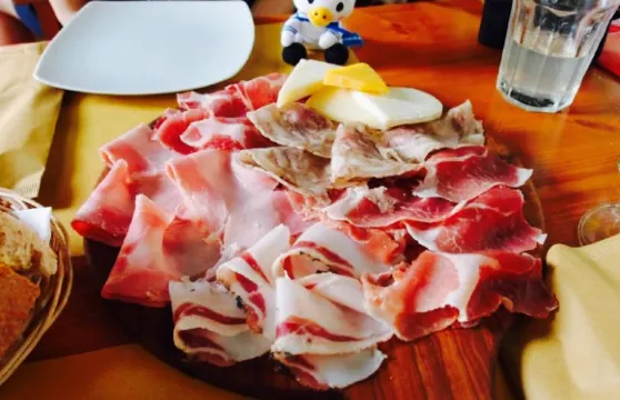 Enoteca Internazionale