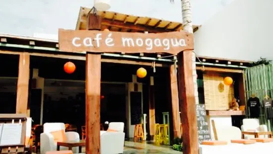 Cafe Mogagua