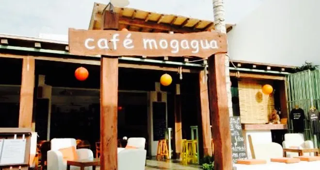 Cafe Mogagua