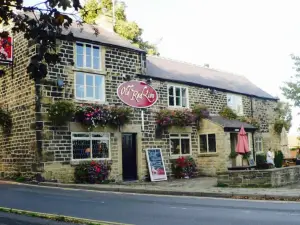 The Old Red Lion