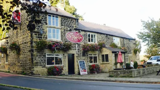 The Old Red Lion