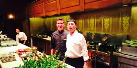 Sala Thai Restaurant