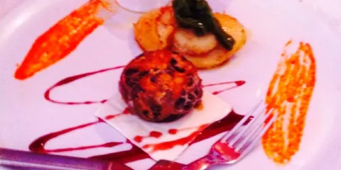 Hotel Restaurante Dulcinea