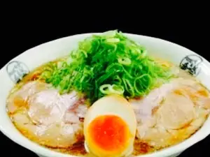 Fujiichiban Ramen Tyoake