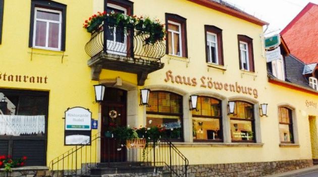 Haus Loewenburg