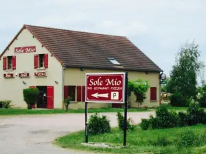 Sole Mio