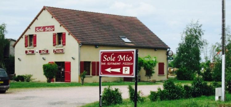 Sole Mio