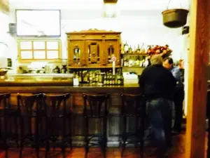 Restaurante Maiberal