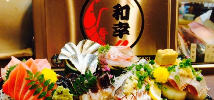 Wako Sushi