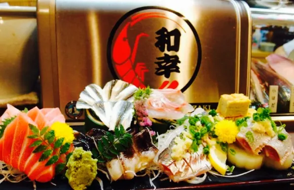 Wako Sushi
