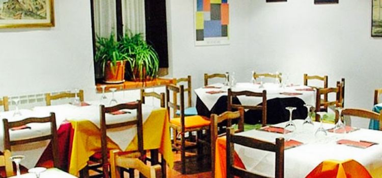 Pizzeria Polifemo