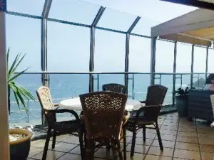 El Nautico Terrace