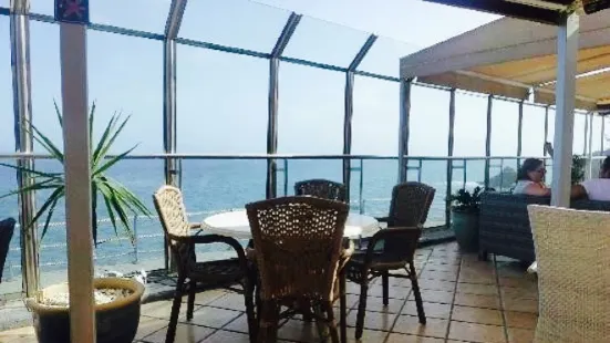 El Nautico Terrace