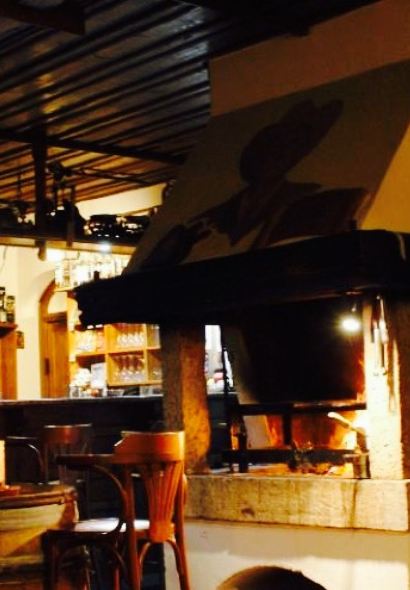 Pension Bluegrass Club