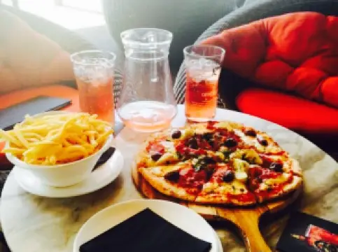 Wharf One Food & Wine