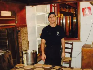 Ristorante L' Oasi Verde