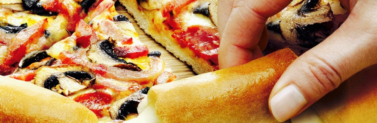 Pizza Hut Bell Post Hill