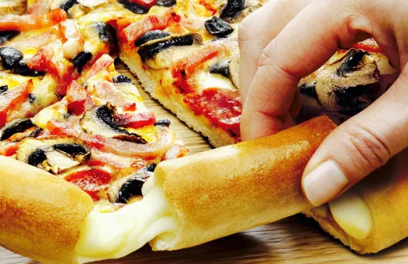 Pizza Hut Bell Post Hill