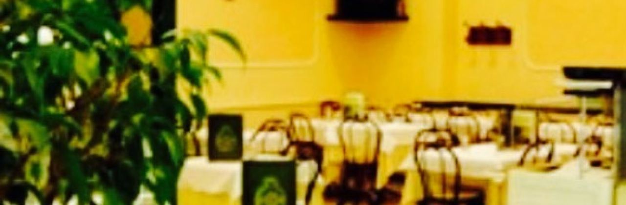 Pizzeria braceria Il Forno