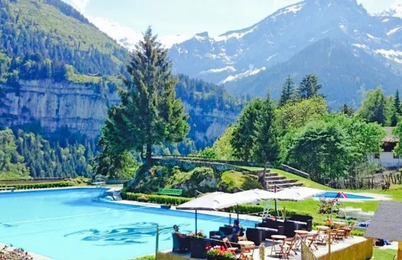 le bistrot. du Palladium