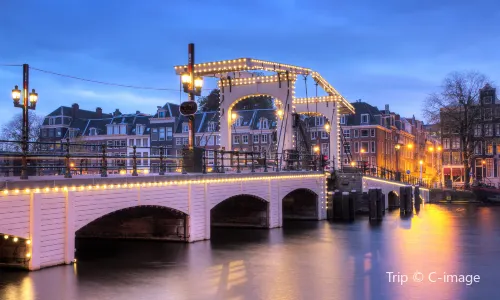 Skinny Bridge