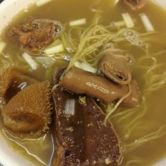 寶華麵店張用戶圖片