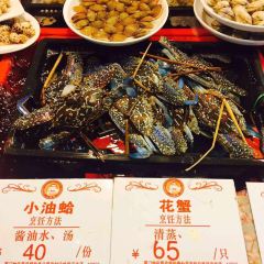 XIAO YAN JING DA PAI DANG User Photo