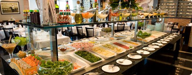 Churrascaria Bufalo
